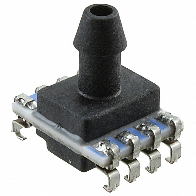 SSCMANN150PGAA3 Honeywell Sensing and Productivity Solutions  Sensori di pressione Trasduttori